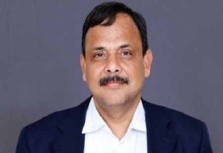 Supriyo Das, Co-Founder, Metaz Digital Private Limited & Former Vice President, Engineering R & D Services, Wipro Limited